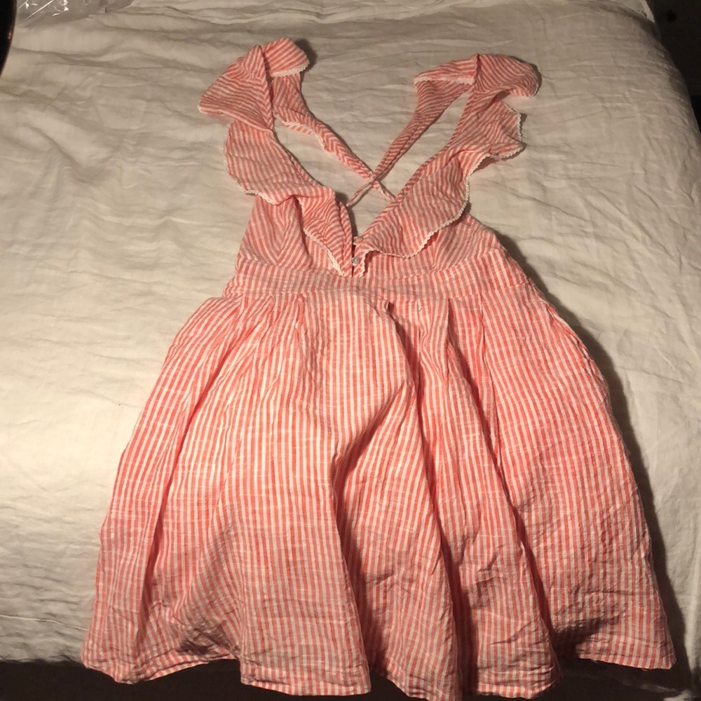 Free People BabyDoll Dress. Tags still on
